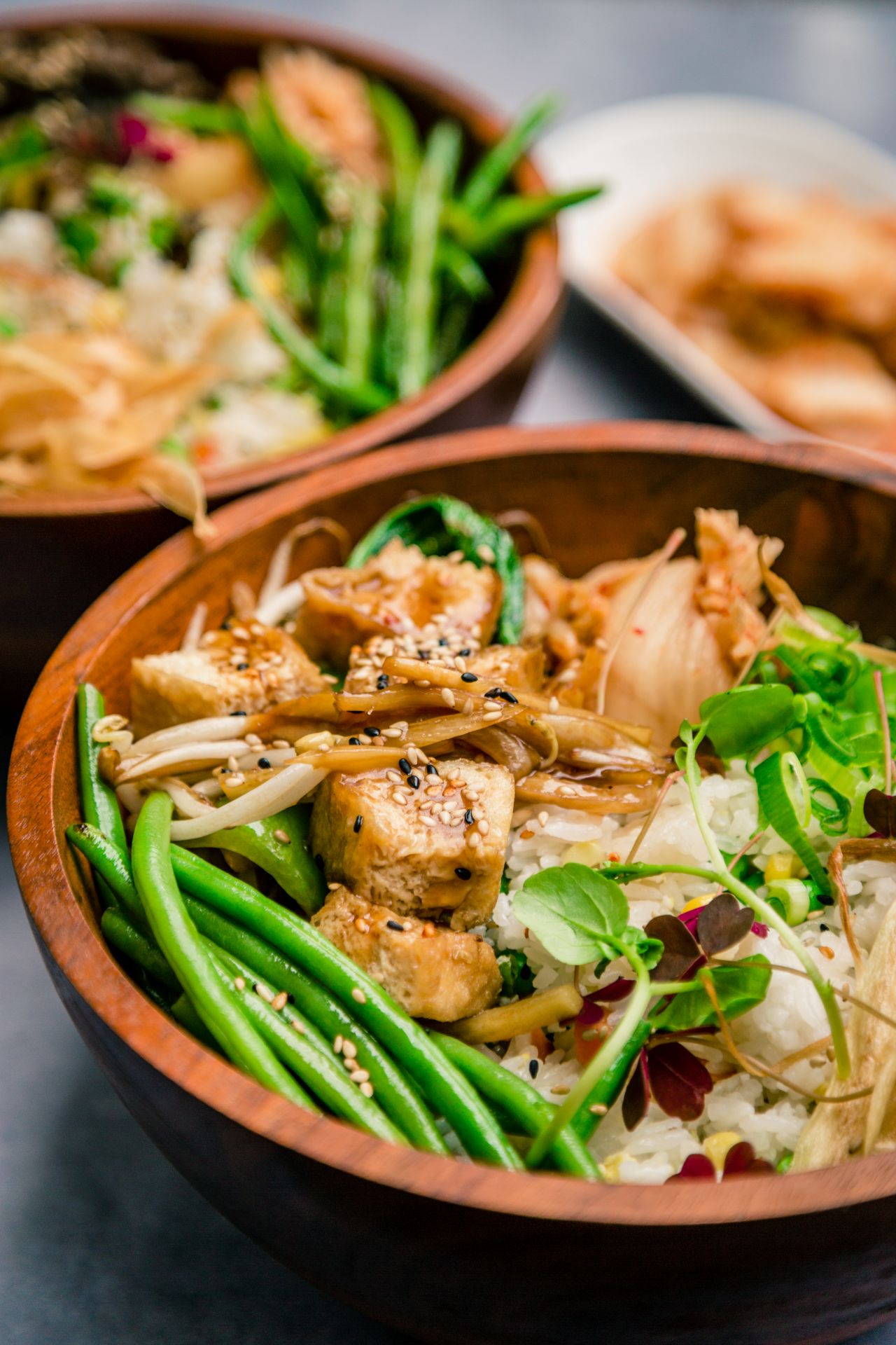 restaurant thailandais Orbe