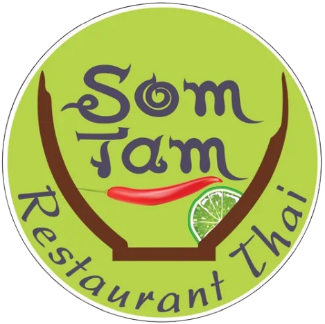 Som Tam - Restaurant Thai à Orbe