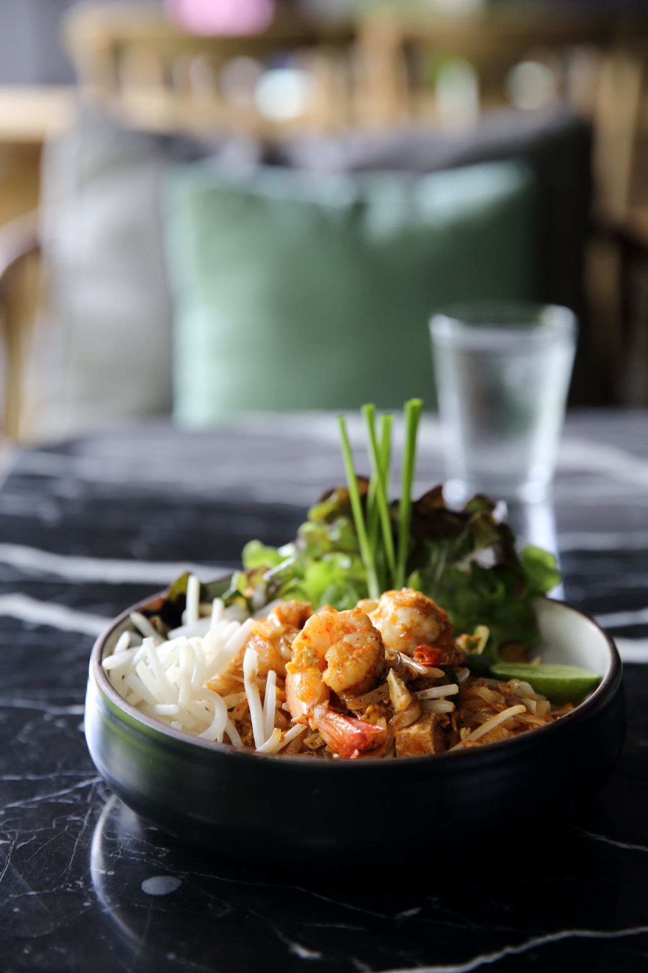carte restaurant